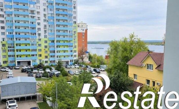 2-комн квартира Профсоюзная улица, 7А,  д. 7А