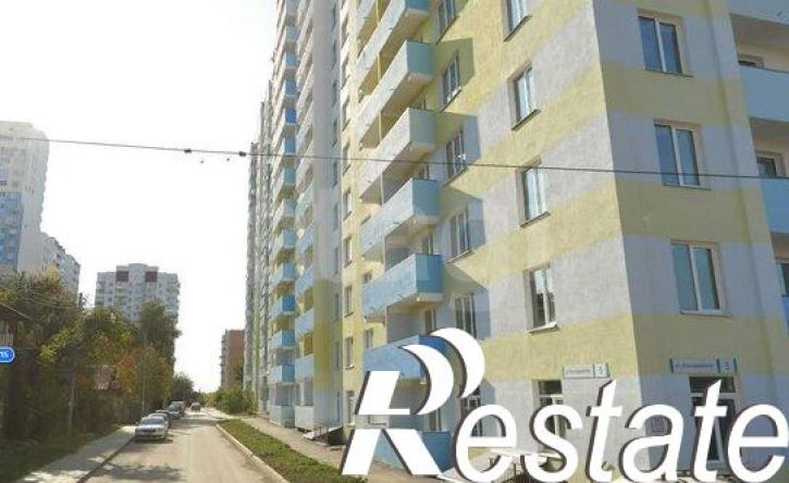 2-комн квартира Профсоюзная улица, 7А,  д. 7А