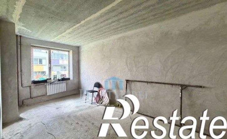 1-комн квартира Демократическая улица, 140,  д. 140