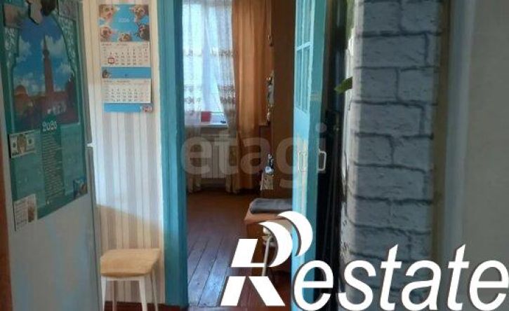 2-комн квартира Беломорский переулок, 9,  д. 9