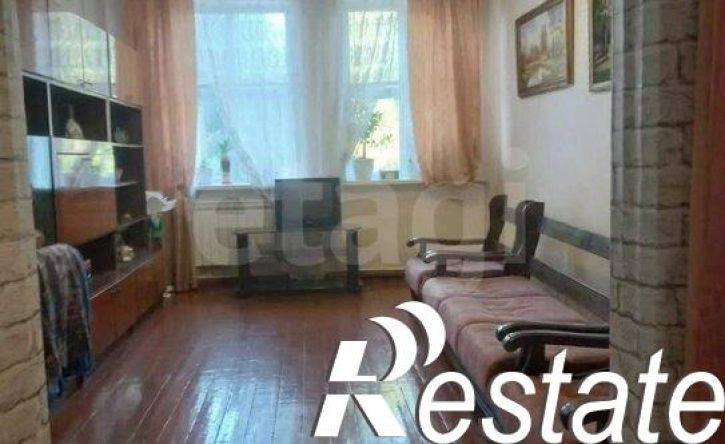 2-комн квартира Беломорский переулок, 9,  д. 9