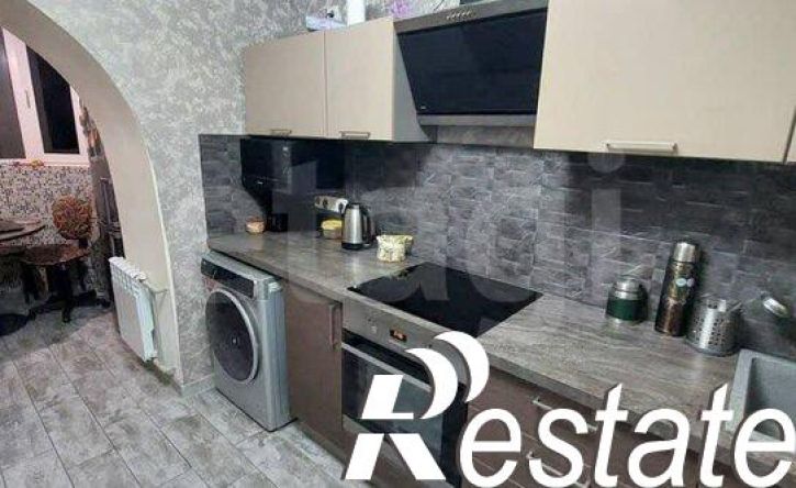 1-комн квартира Алма-Атинская улица, 38,  д. 38
