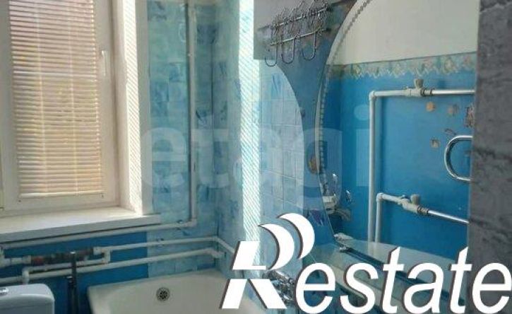 2-комн квартира Беломорский переулок, 9,  д. 9