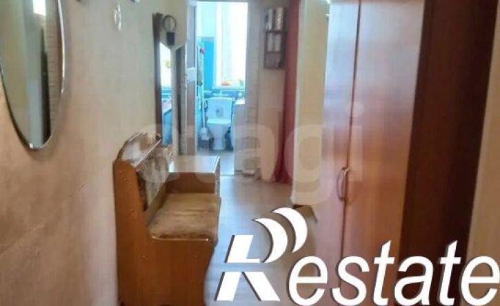 2-комн квартира Беломорский переулок, 9,  д. 9
