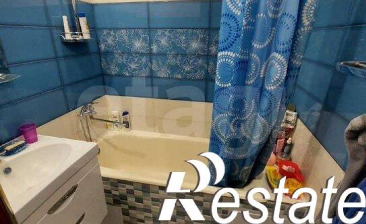 1-комн квартира Алма-Атинская улица, 38,  д. 38