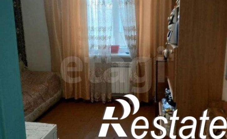 2-комн квартира Беломорский переулок, 9,  д. 9