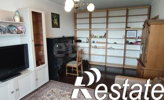 Купить квартиру за 9 300 000 рублей на улица Советской Армии, 115