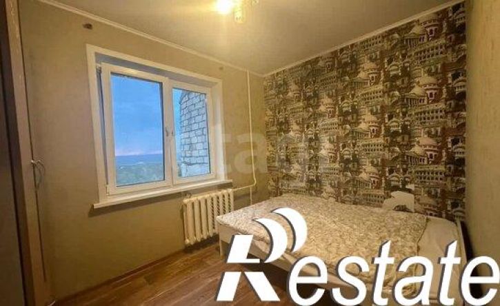 2-комн квартира Солнечная улица, 33,  д. 33
