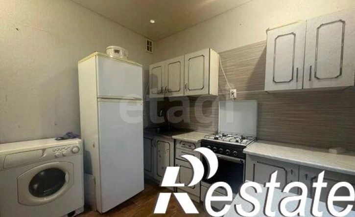 2-комн квартира Солнечная улица, 33,  д. 33