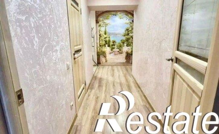 2-комн квартира улица Николая Панова, 50,  д. 50