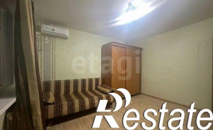 2-комн квартира Солнечная улица, 33,  д. 33