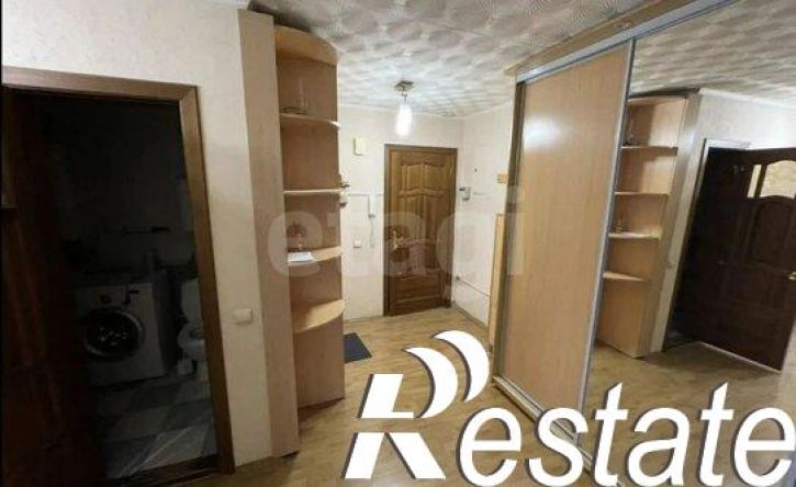 1-комн квартира проспект Карла Маркса, 29,  д. 29