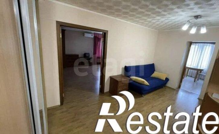 1-комн квартира проспект Карла Маркса, 29,  д. 29