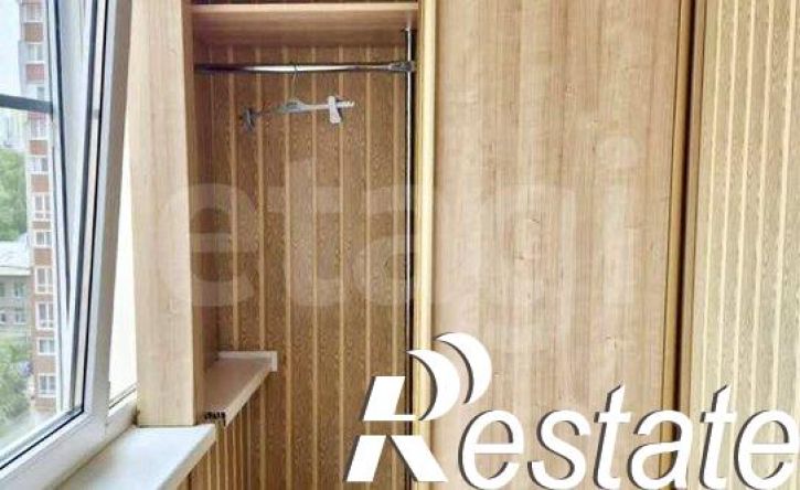 2-комн квартира улица Николая Панова, 50,  д. 50