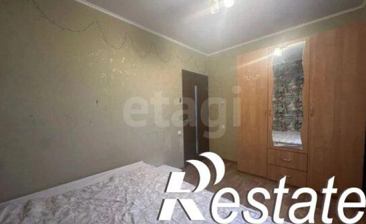 2-комн квартира Солнечная улица, 33,  д. 33