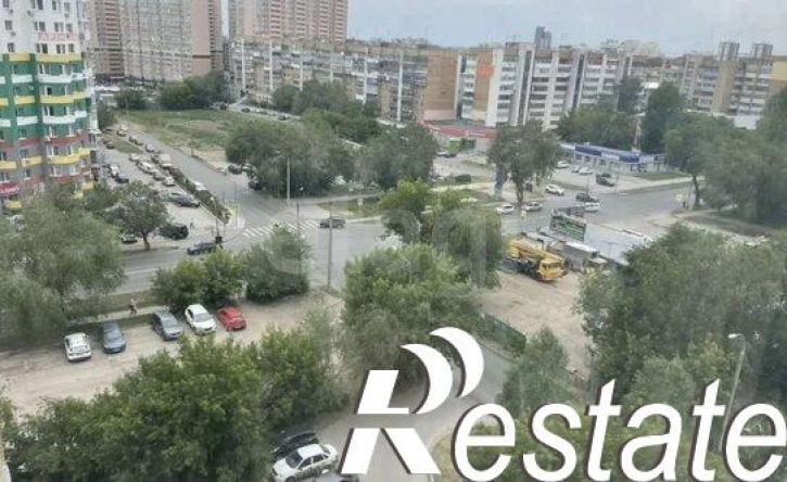 1-комн квартира проспект Карла Маркса, 29,  д. 29