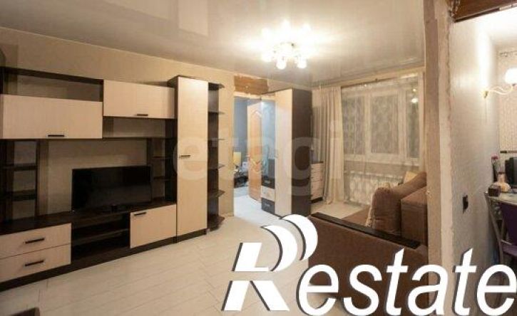 2-комн квартира Партизанская улица, 68,  д. 68