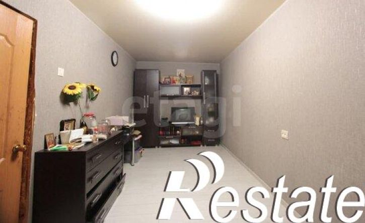 2-комн квартира Партизанская улица, 68,  д. 68