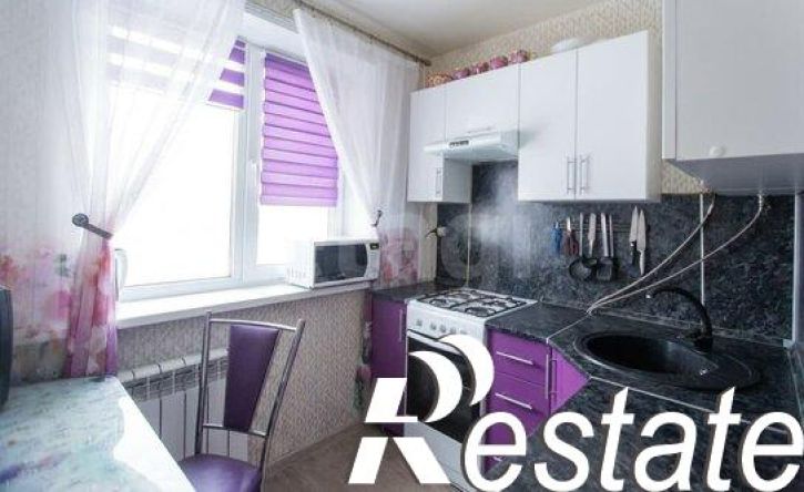 2-комн квартира Партизанская улица, 68,  д. 68