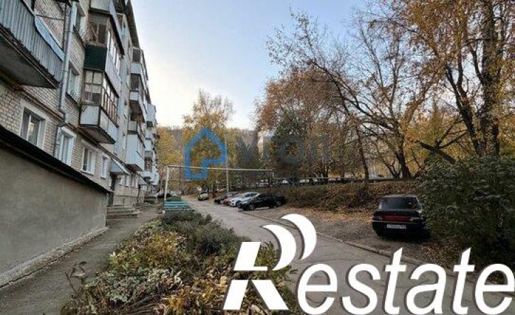 1-комн квартира 4-й квартал (Красная глинка), 6,  д. 6