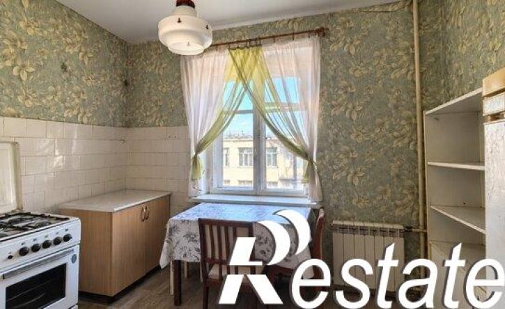 2-комн квартира Волжский проспект, 47,  д. 47