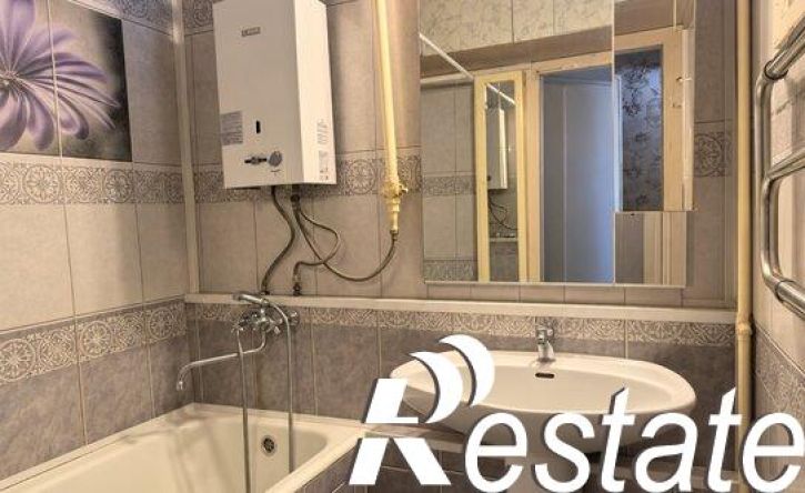 2-комн квартира Волжский проспект, 47,  д. 47