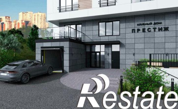 3-комн квартира в новом доме Межевая улица, 2,  д. 2