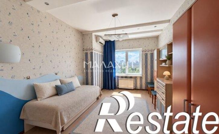 4-комн квартира Ново-Садовая улица, 14А,  д. 14А