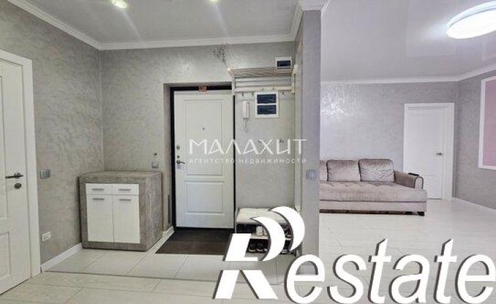 3-комн квартира Калужская улица, 11,  д. 11