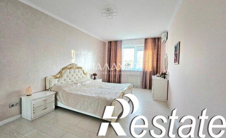 3-комн квартира Калужская улица, 11,  д. 11