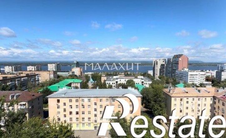 4-комн квартира Ново-Садовая улица, 14А,  д. 14А