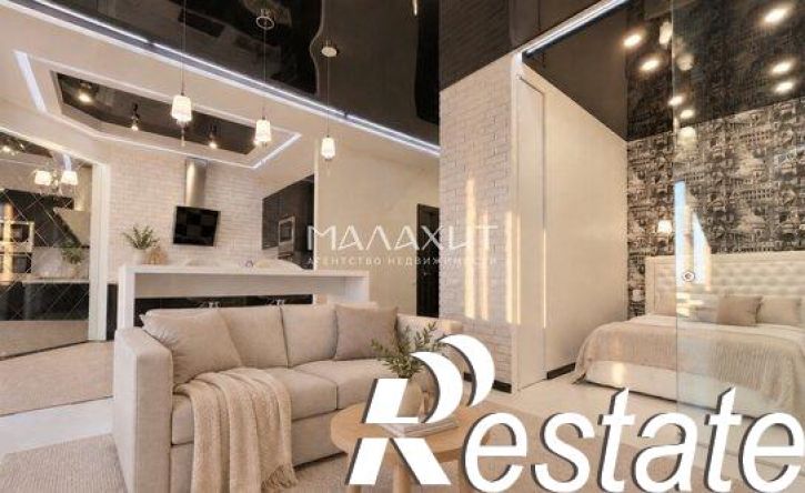 1-комн квартира Вилоновская улица, 44,  д. 44