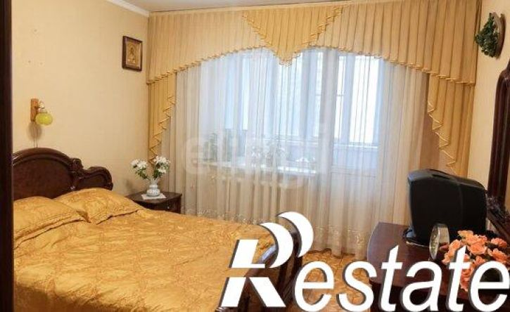 3-комн квартира Солнечная улица, 67,  д. 67