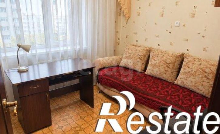 3-комн квартира Солнечная улица, 67,  д. 67
