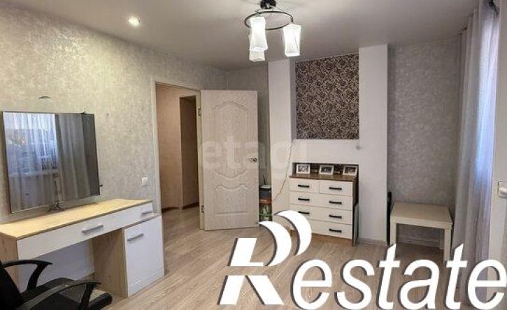 3-комн квартира Отважная улица, 33,  д. 33