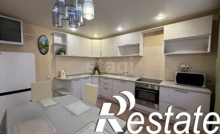 3-комн квартира Отважная улица, 33,  д. 33