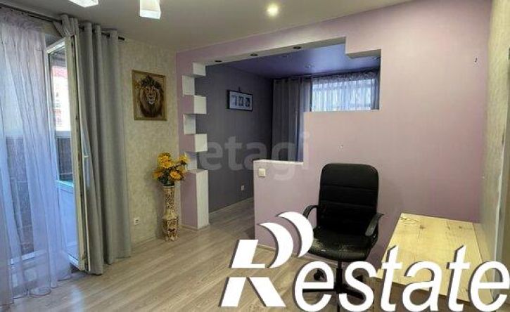 3-комн квартира Отважная улица, 33,  д. 33