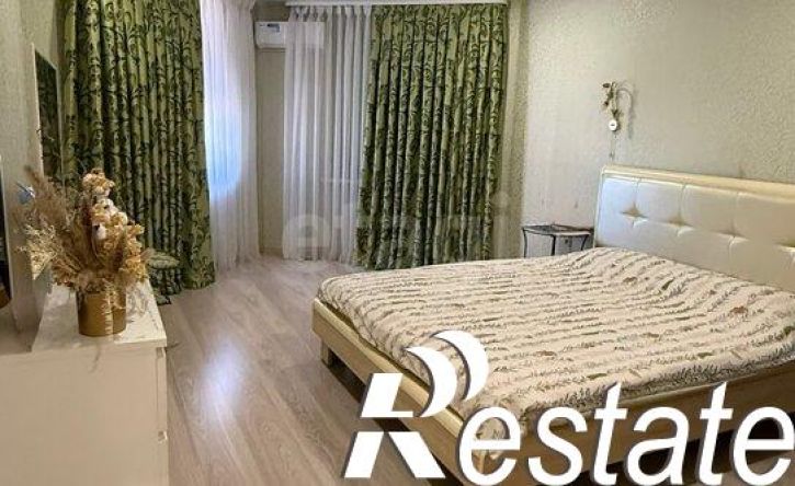 3-комн квартира Отважная улица, 33,  д. 33