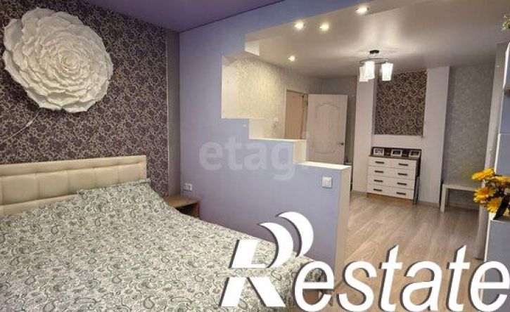 3-комн квартира Отважная улица, 33,  д. 33