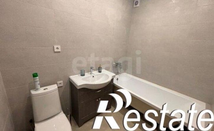1-комн квартира улица Стара-Загора, 240,  д. 240