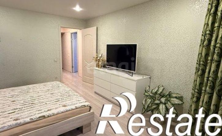 3-комн квартира Отважная улица, 33,  д. 33