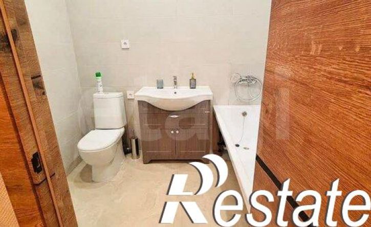 1-комн квартира улица Стара-Загора, 240,  д. 240