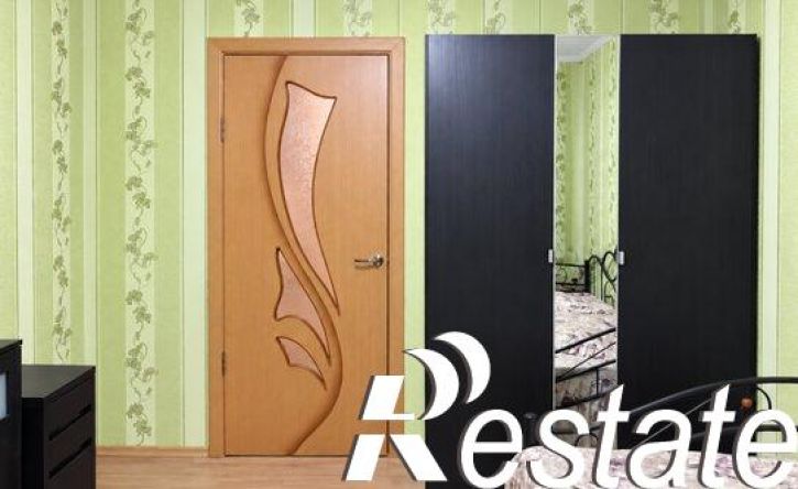 2-комн квартира улица Евгения Золотухина, 20,  д. 20