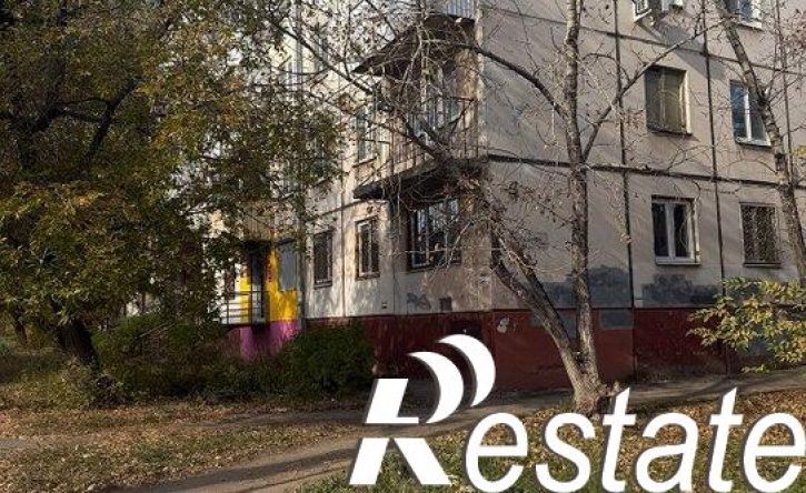 2-комн квартира улица Гагарина, 92,  д. 92