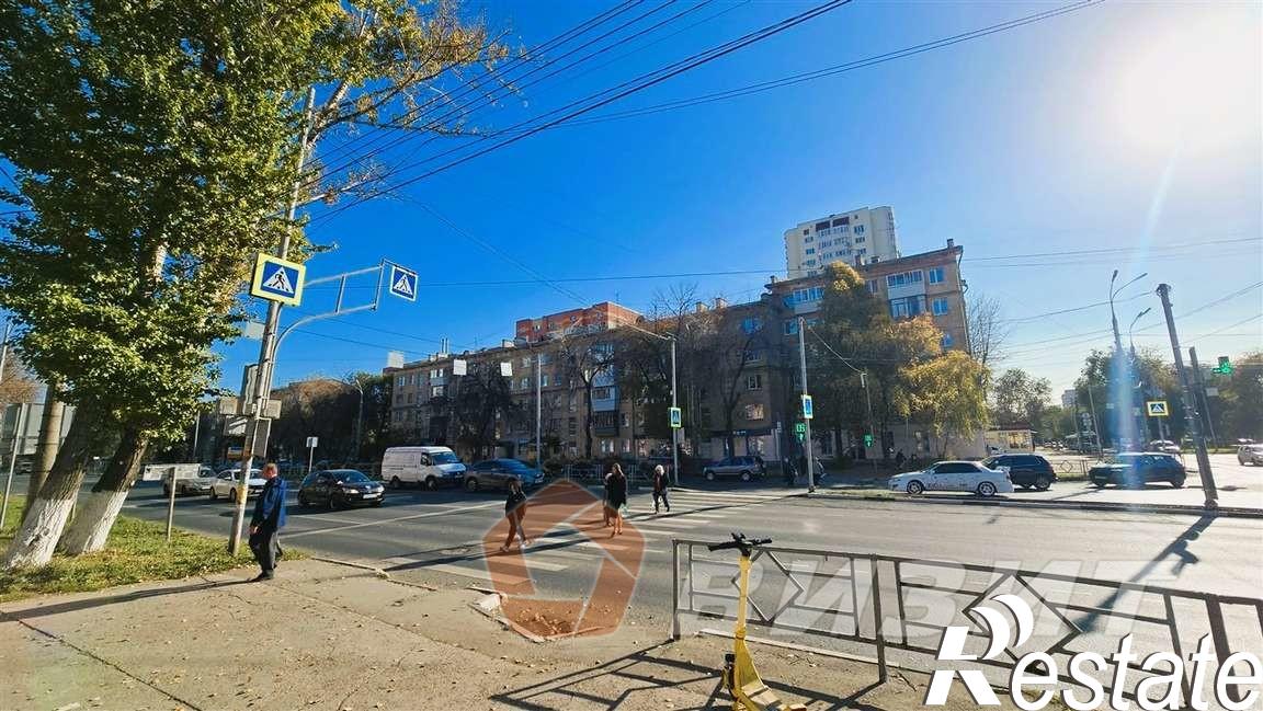 Сдать офис, помещение под офис за 95 000 рублей на Гагарина улица, 53