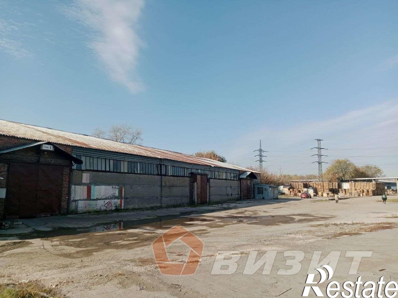 Сдать складское помещение за 181 555 рублей на Кабельная улица, 34