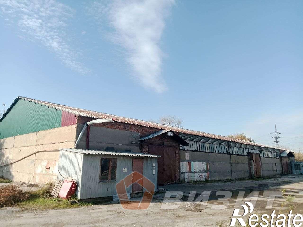 Сдать складское помещение за 181 555 рублей на Кабельная улица, 34