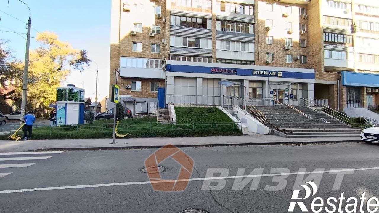 Сдать торговое помещение за 90 000 рублей на Рабочая улица, 85