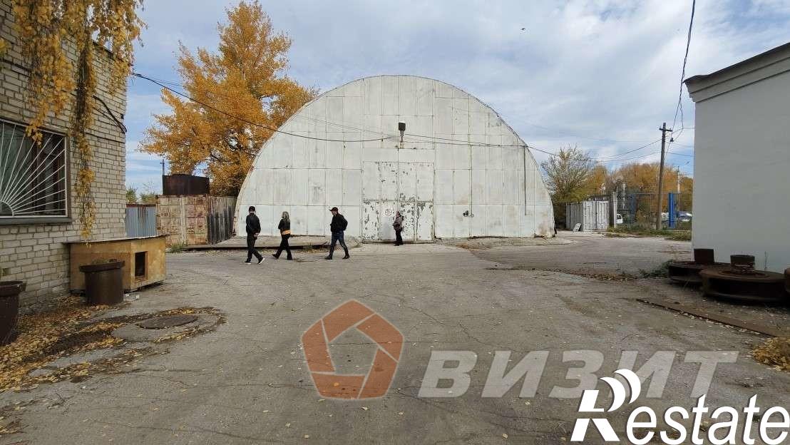 Сдать складское помещение за 137 500 рублей на Стрелка реки Самары улица, 1