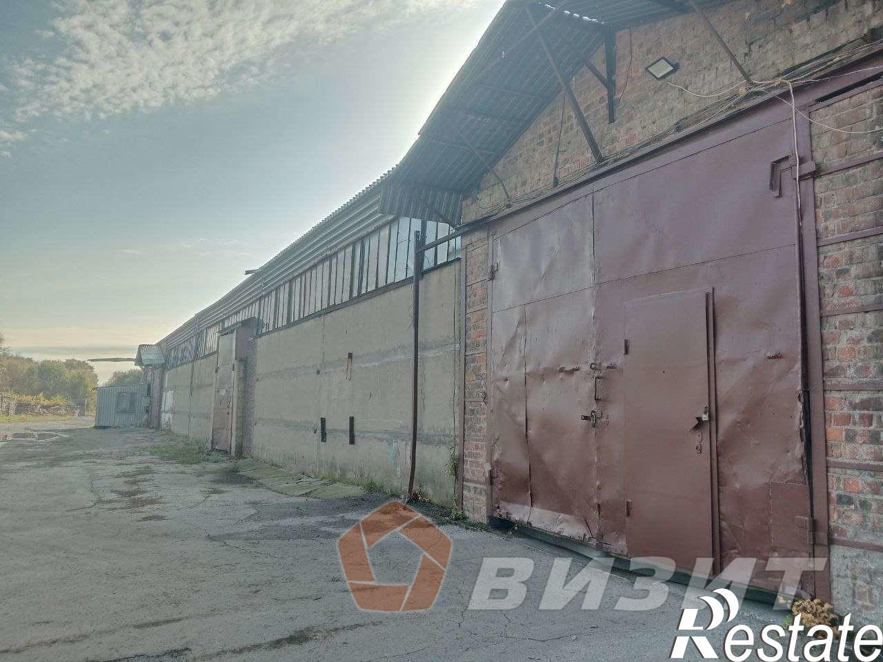 Сдать складское помещение за 335 500 рублей на Кабельная улица, 34
